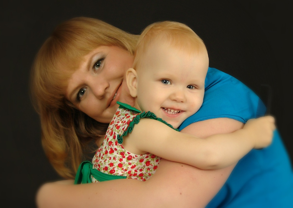 Это мы 14 лет назад 🙈 