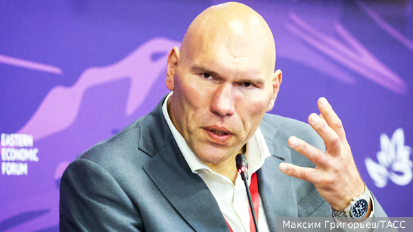     Фото: Максим Григорьев/ТАСС   
 Текст: Елизавета Шишкова