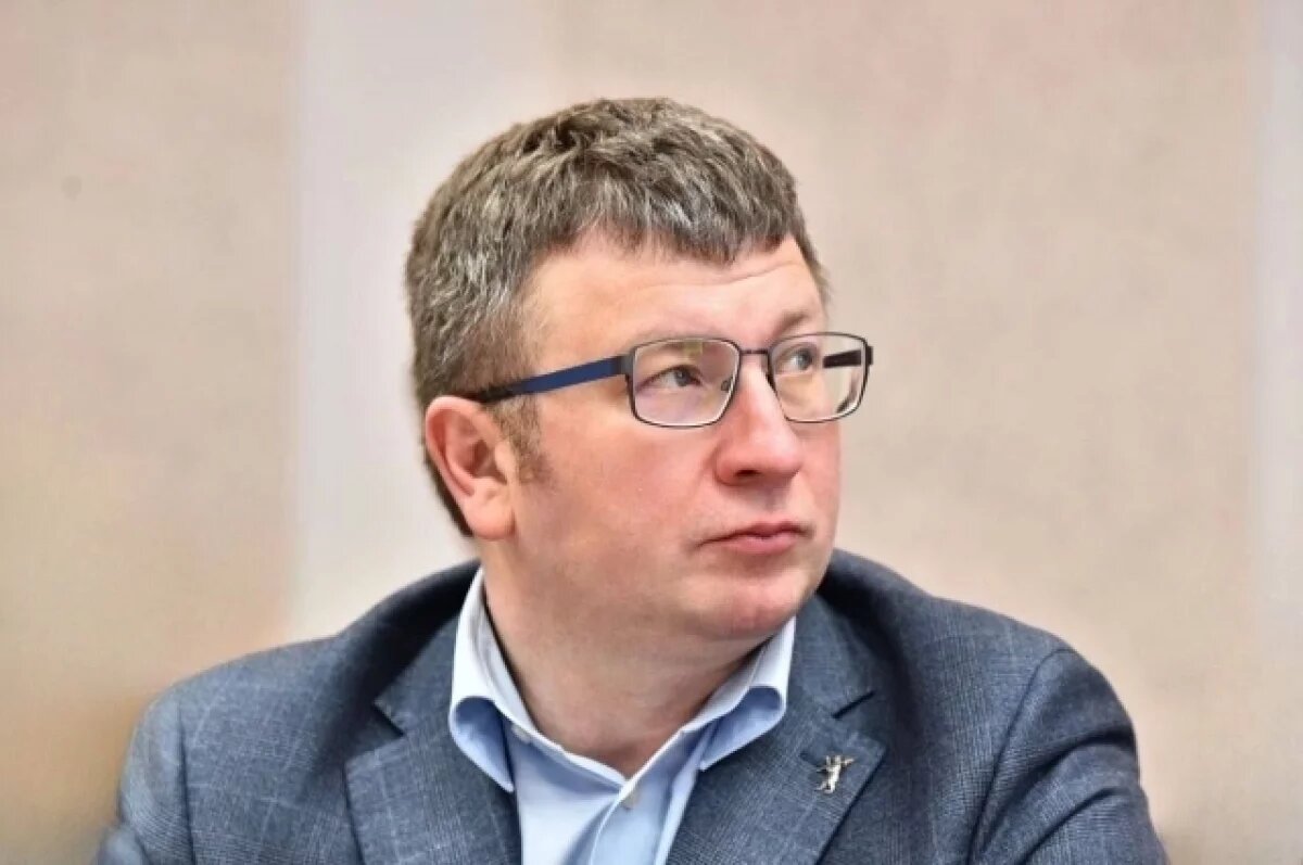    Помощник ярославского губернатора будет заместителям главы администрации