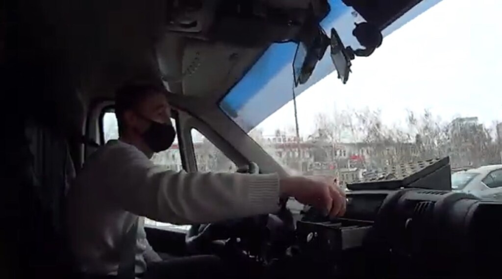 Фото: Pr Scr youtube.com / Змей Борисыч