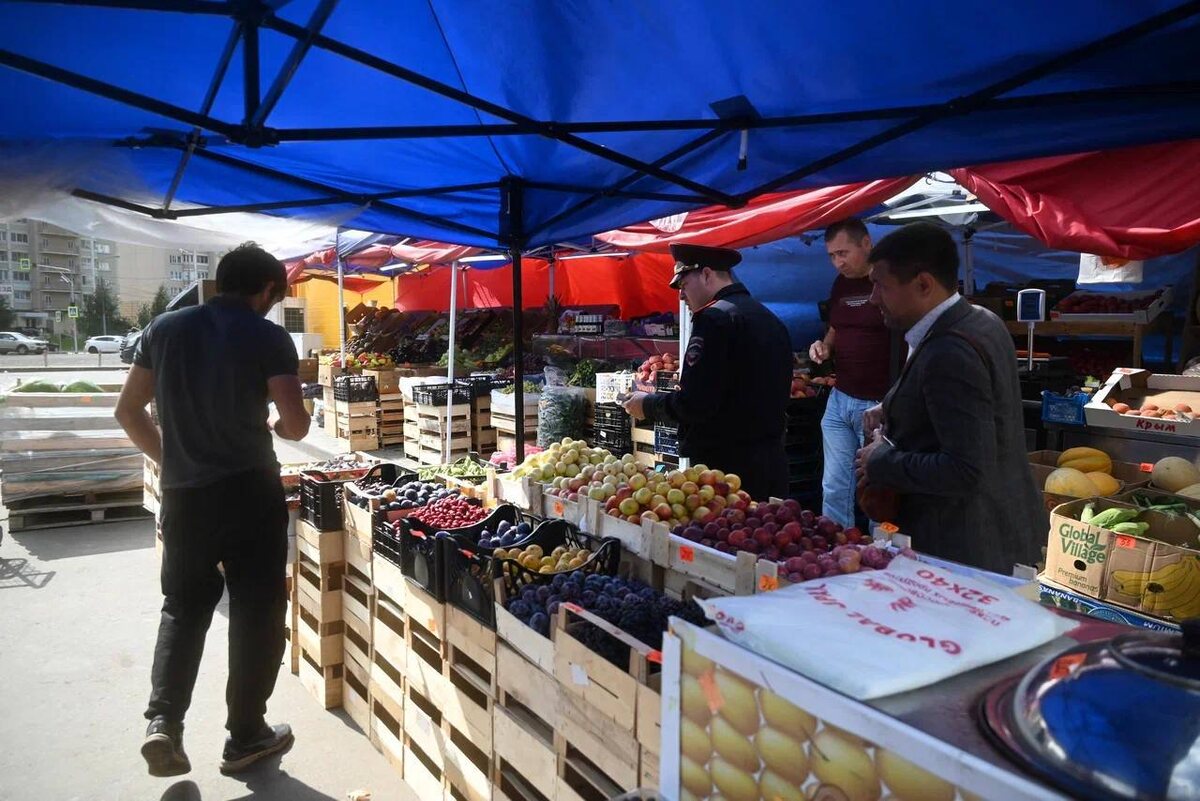 Фото: telegram.org / Безопасность Подмосковья