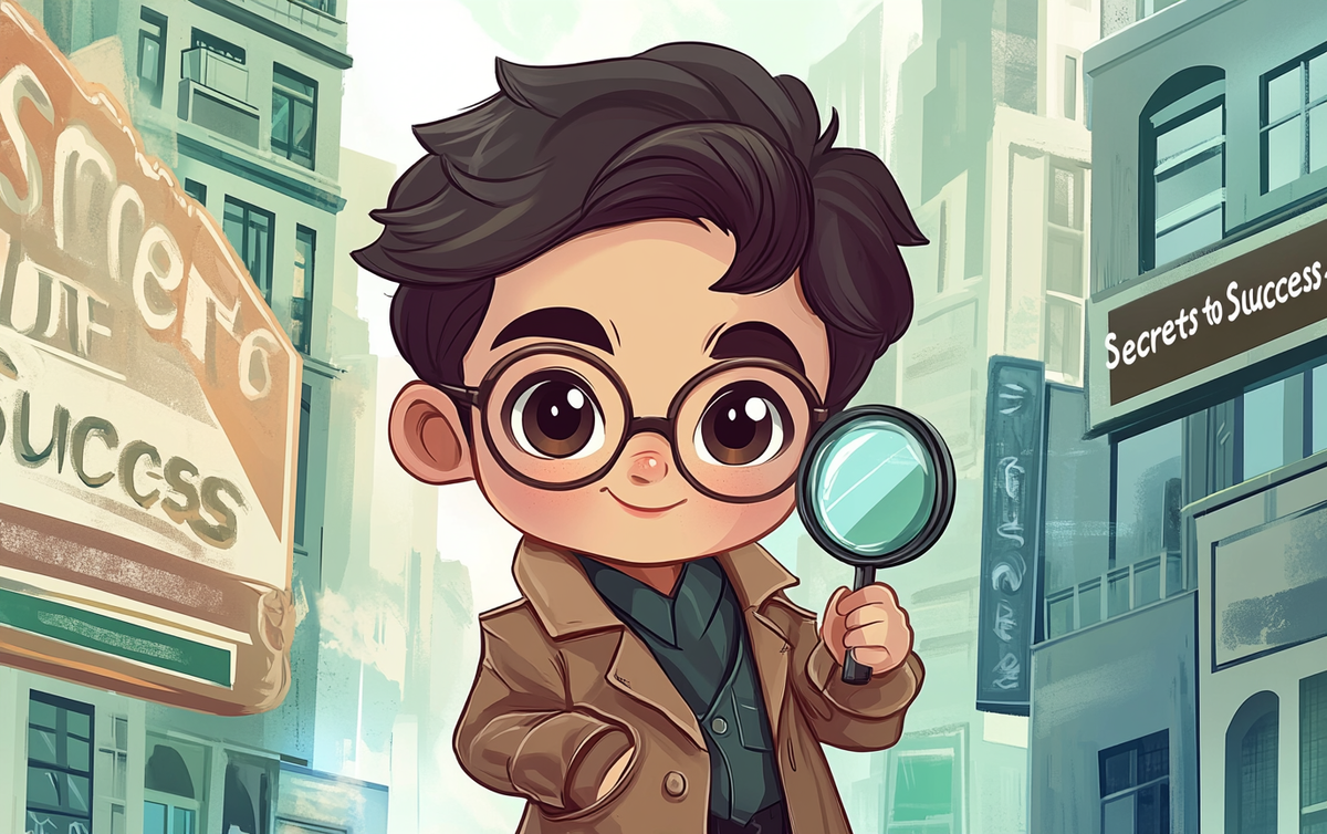    sekrety_bystrogo_dostizheniya_uspekha_7_oshibok Никита Титов