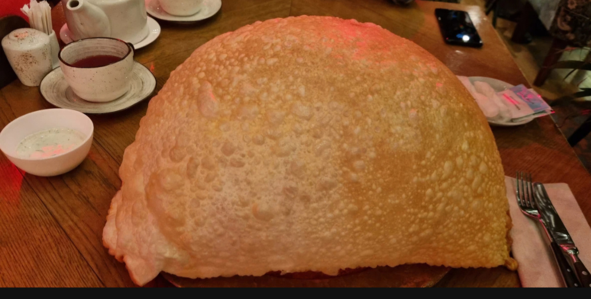 «АйДаБаран»