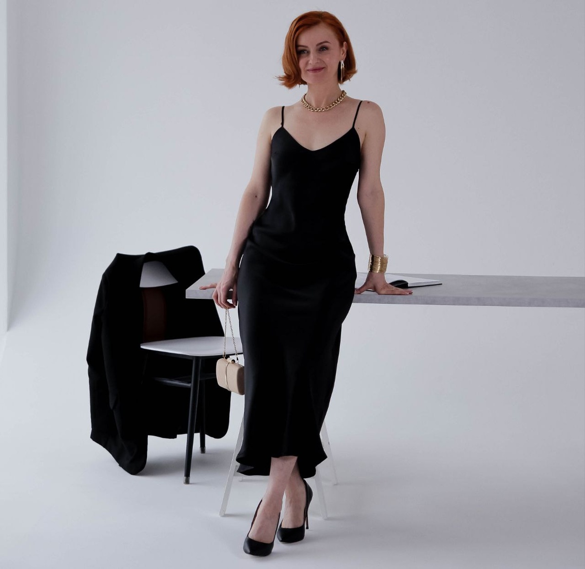 Ольга Тюнева