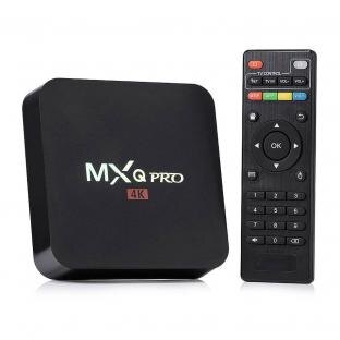 
Как прошить MXQ Pro 4K 5G S905X через USB флешку и компьютер обновить Android TV 14, 13, 12