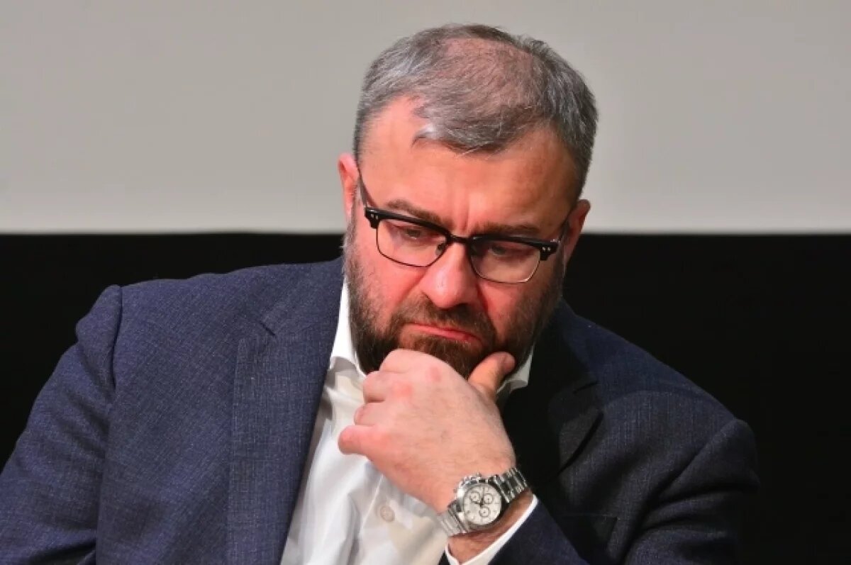    Михаил Пореченков высказался об СВО