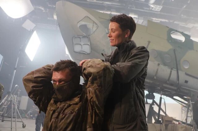    Что за сериал «Центурия»?