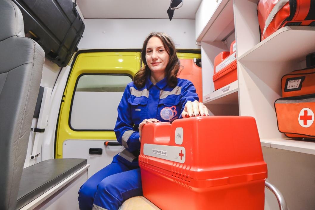  Фото Дениса Моргунова