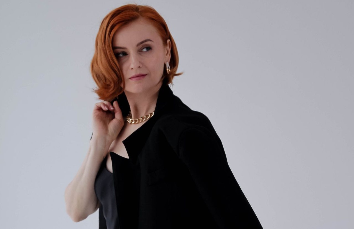 Ольга Тюнева