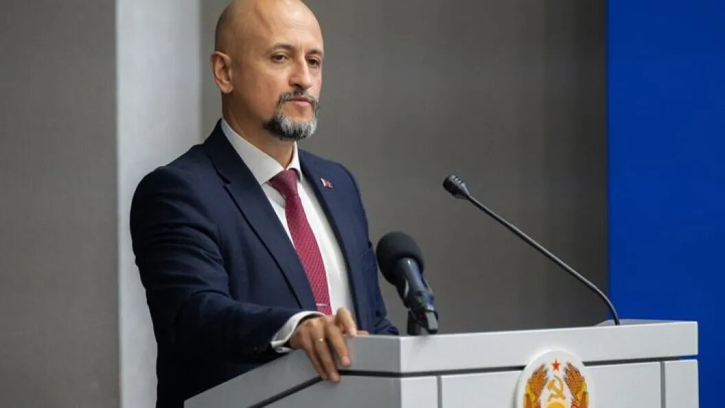    Фото: пресс-служба президента Приднестровья (president.gospmr.org)