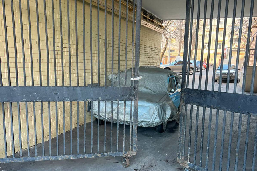    Прокуратура Москвы