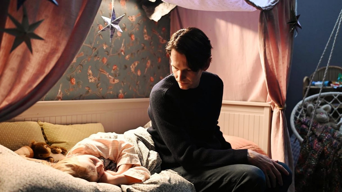 Кадр из фильма «Календарный убийца»