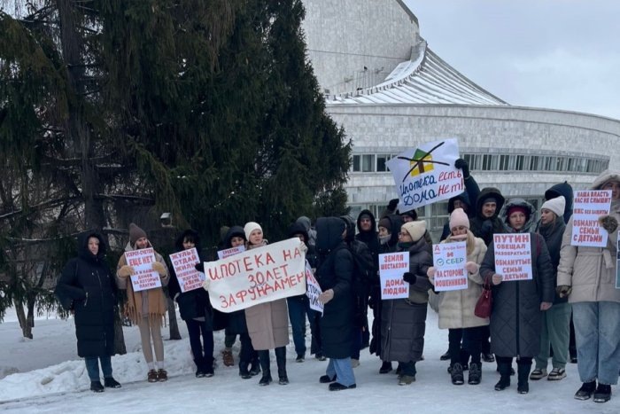 Фото «Прецедента».