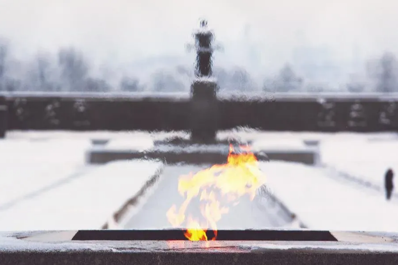 ФОТО Дмитрия СОКОЛОВА

