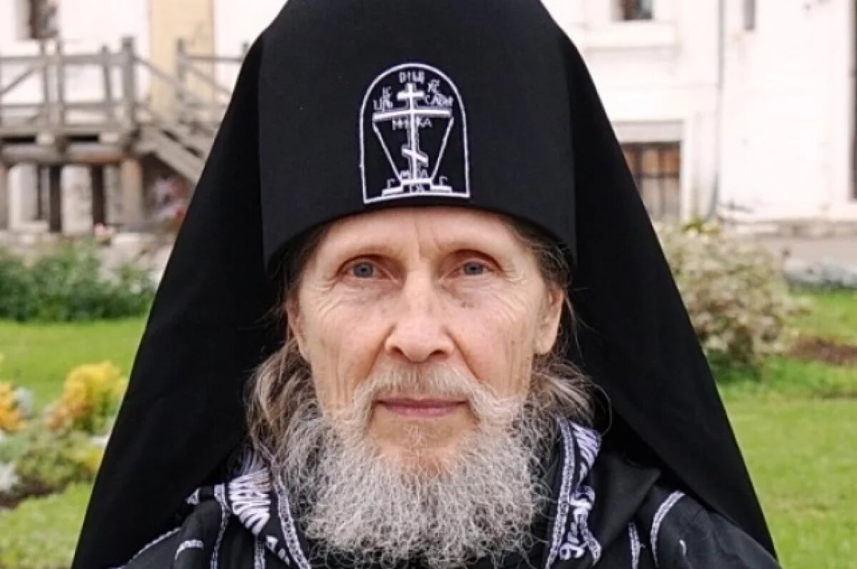     До последних дней своей жизни исполнял послушания в Трифоновом монастыре Кирова, принимал исповедь