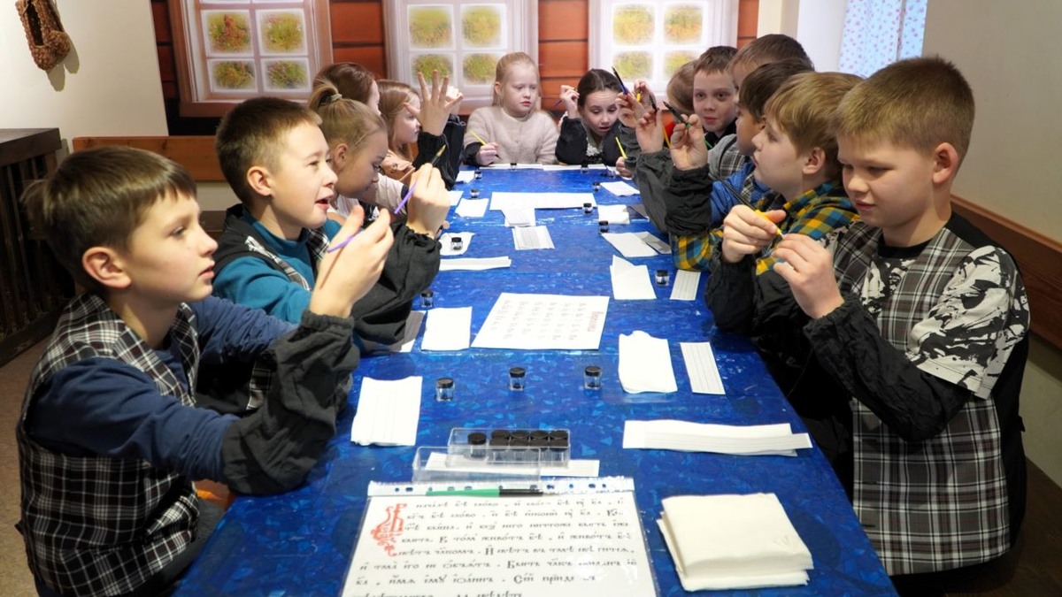    фото: Национальный музей Карелии