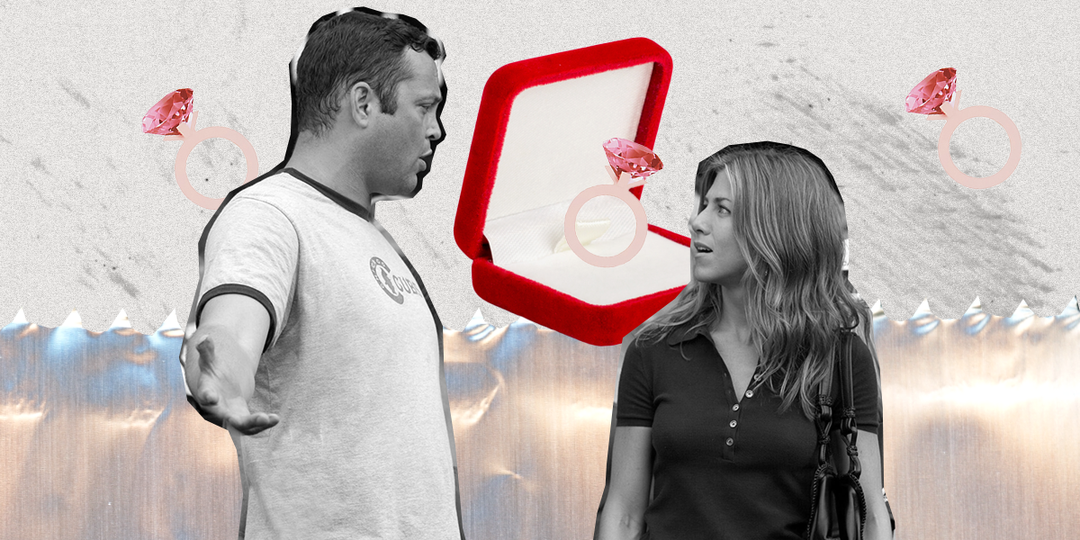 9 причин, почему развод лучше, чем несчастливый брак