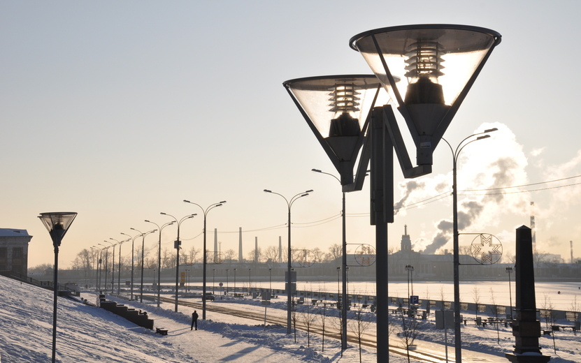    Очередь пенсионеров в церковь, рассмотрение дела Олега Бекмеметьева и сломанное зеркало ГАЗели: что обсуждают ижевчане в соцсетях 20 января