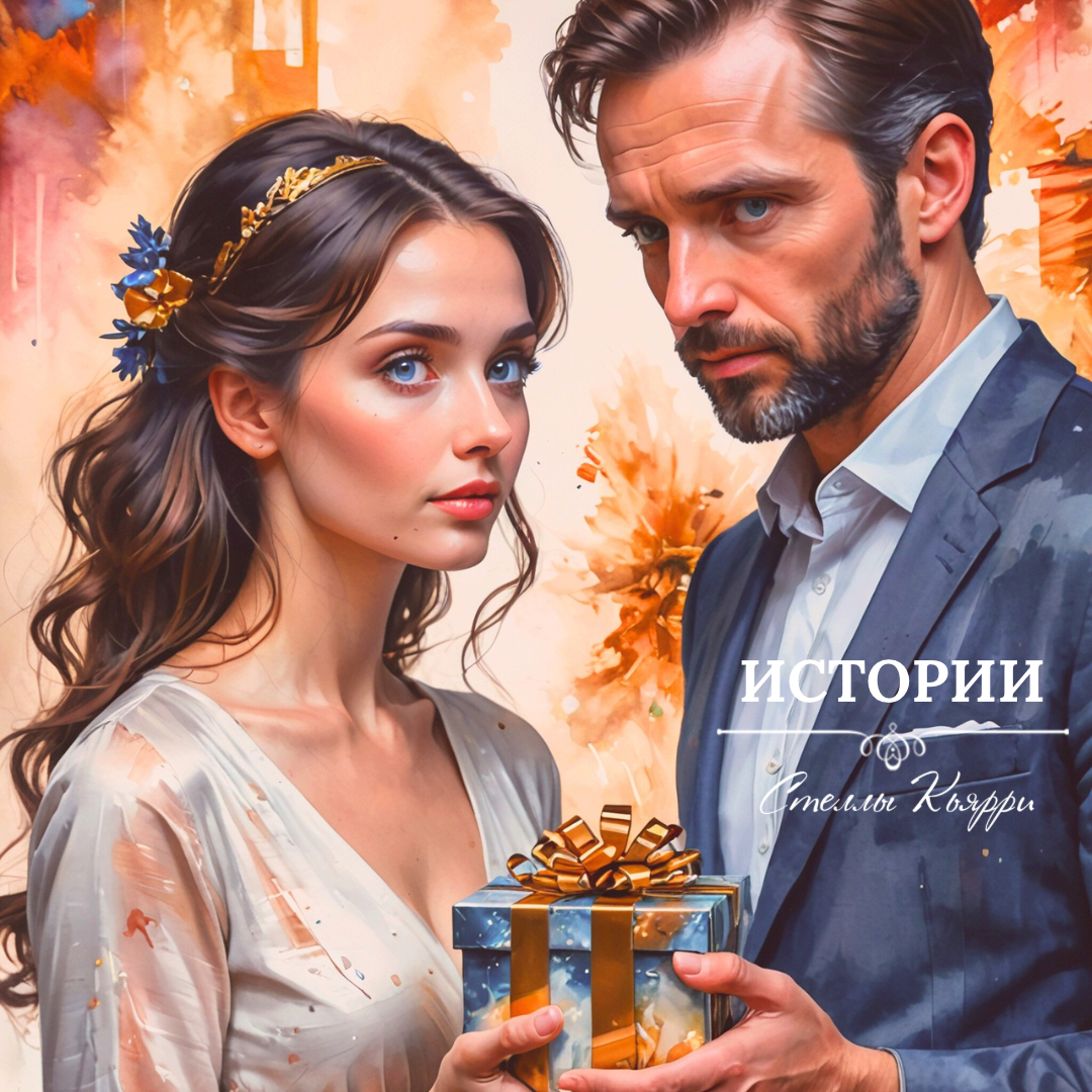 ©Стелла Кьярри