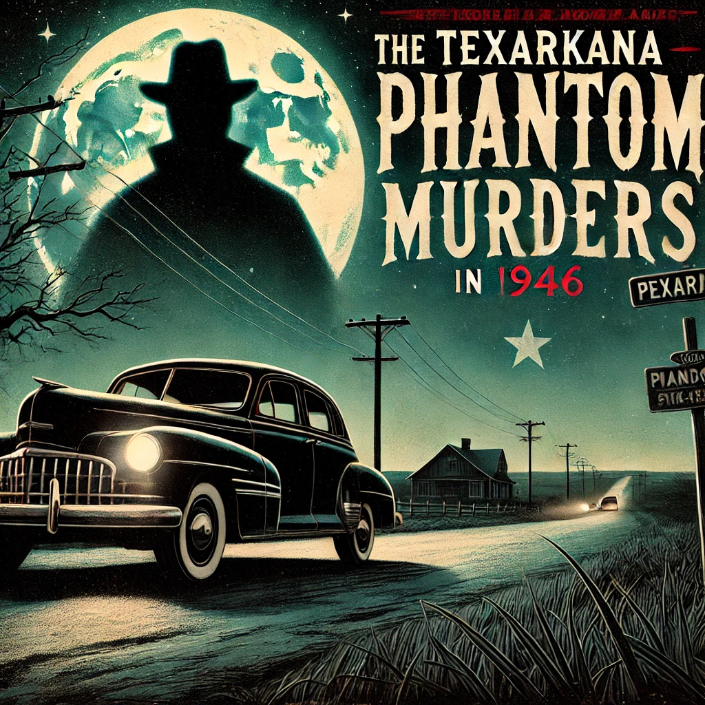 Обложка DarkTales.