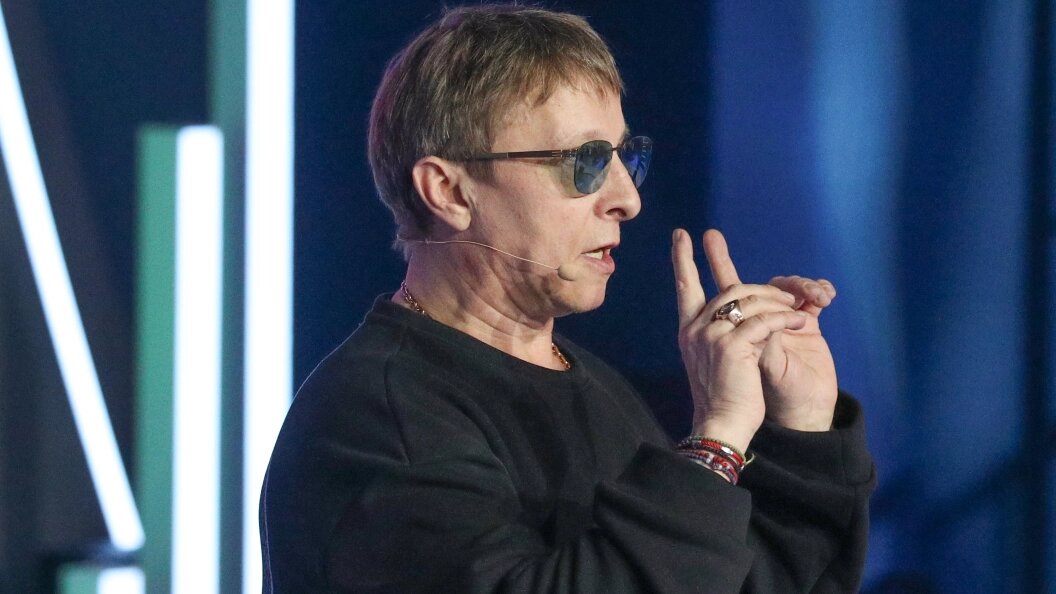    Фото: Petrov Sergey/Globallookpress