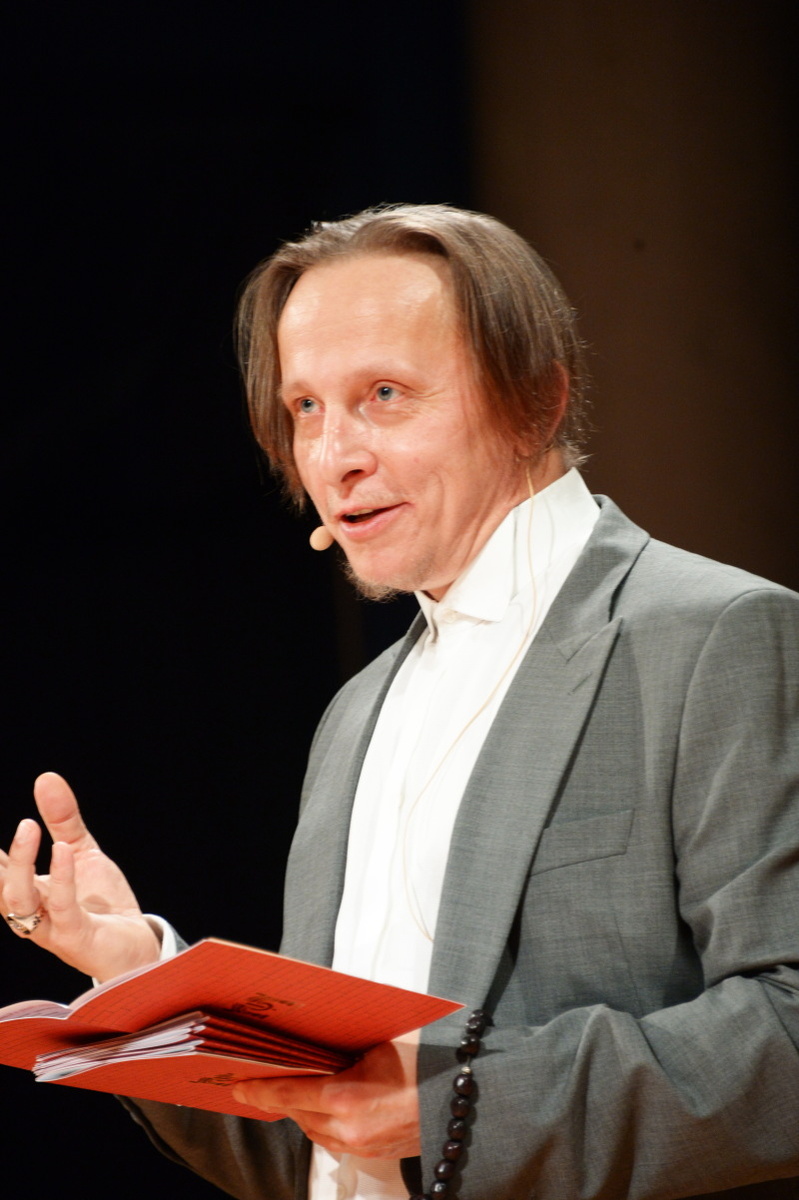    Фото: Anatoly Lomokhov/Globallookpress