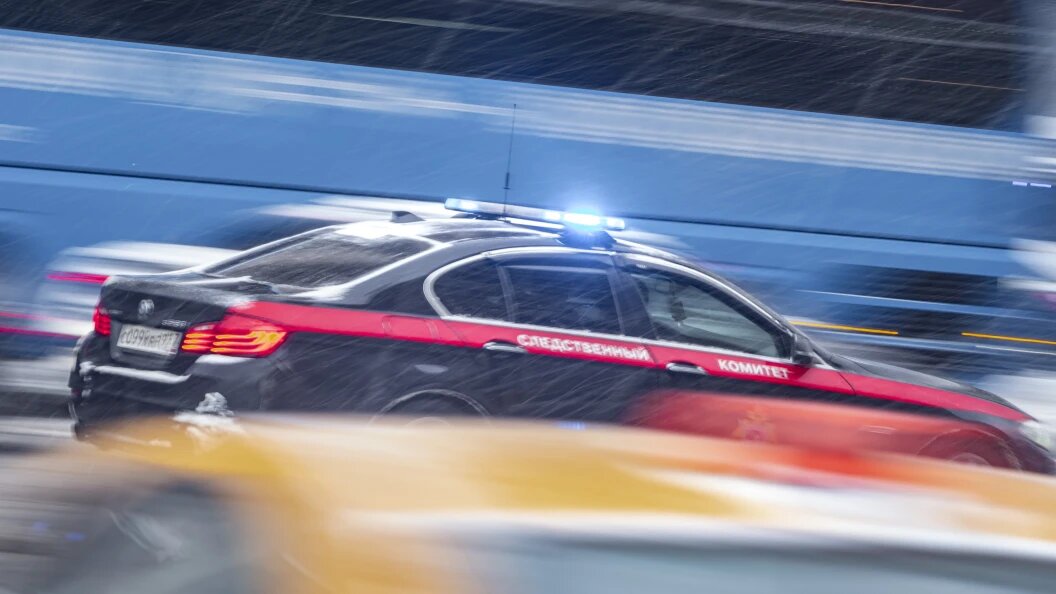    © Konstantin Kokoshkin/Globallookpress