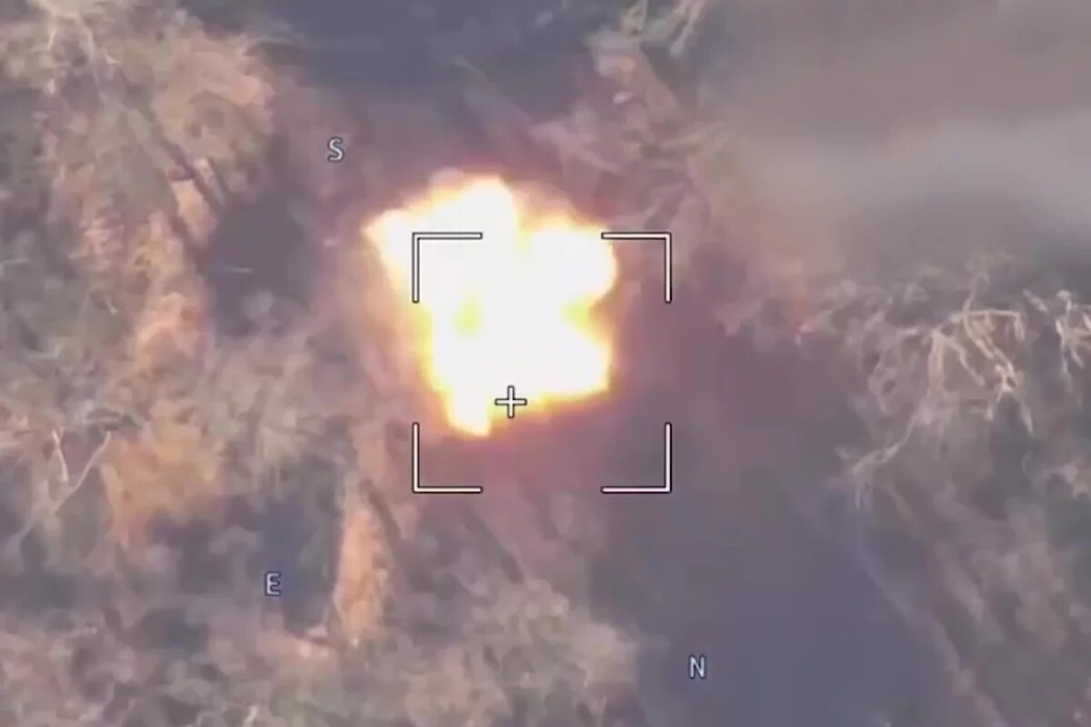    Новости СВО за 20 января.