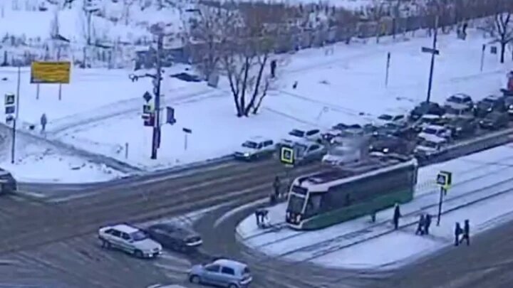    Фото: камера Интерсвязь.