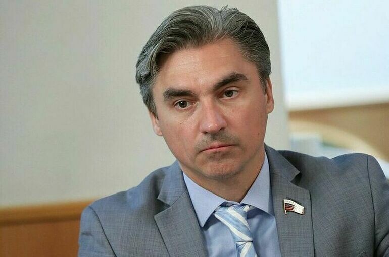   Пресс-служба Госдумы