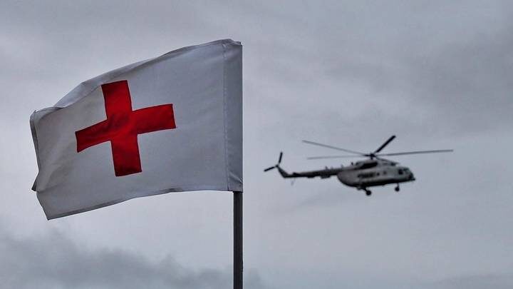  Фото: Минобороны РФ