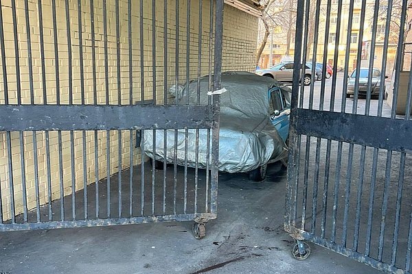    Фото: прокуратура Москвы