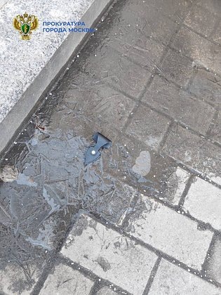    Фото: прокуратура Москвы