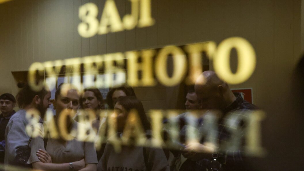    Фото: Belkin Alexey/news.ru/Globallookpress