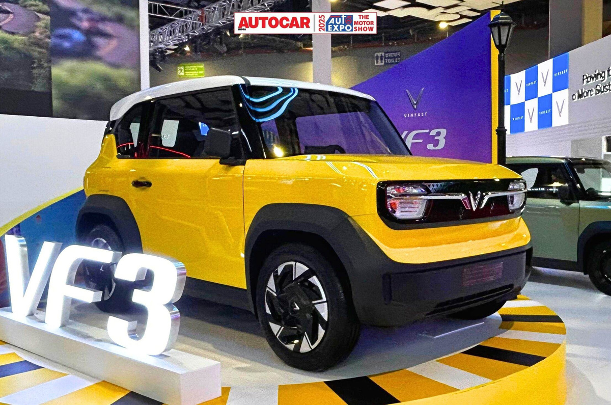 Топовая версия на литых дисках