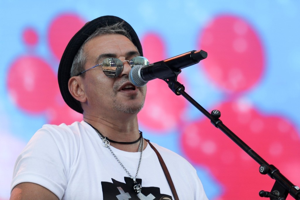    Фото © АГН «Москва» / Андрей Никеричев