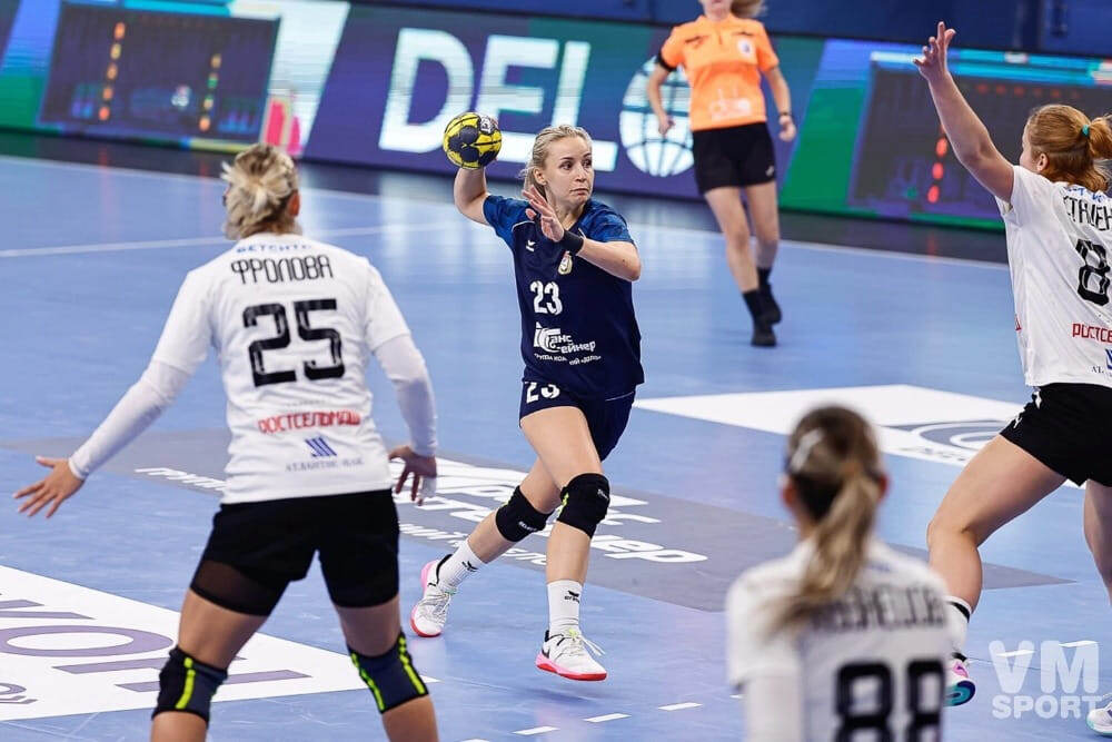    Новая встреча ЦСКА и "Ростова" - центральный матч недели