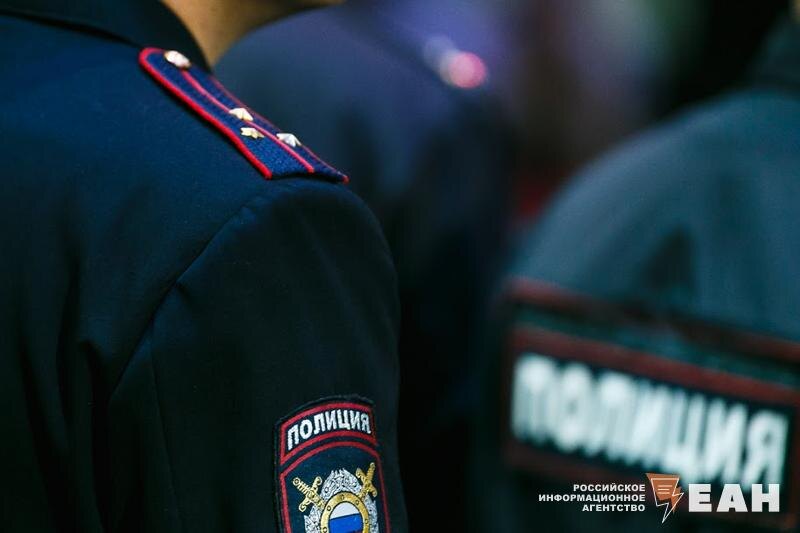    ЕАН / Житель Свердловской области собирался сдать части путей на металлолом