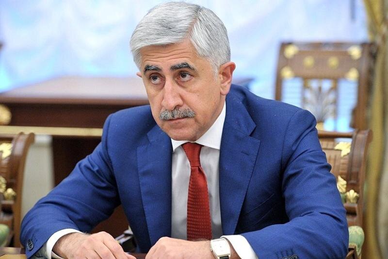    Kremlin.ru / Михаил Погосян