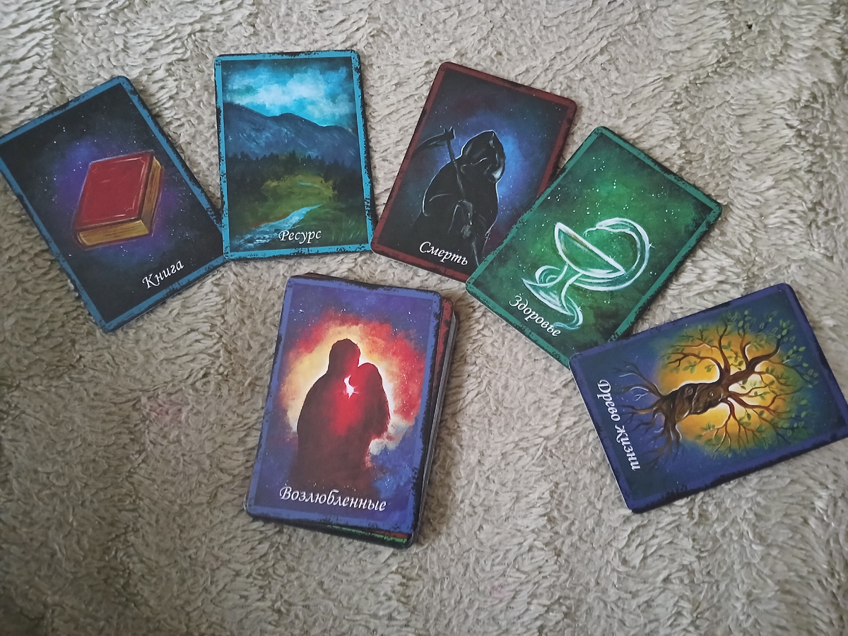 Фото автора. 