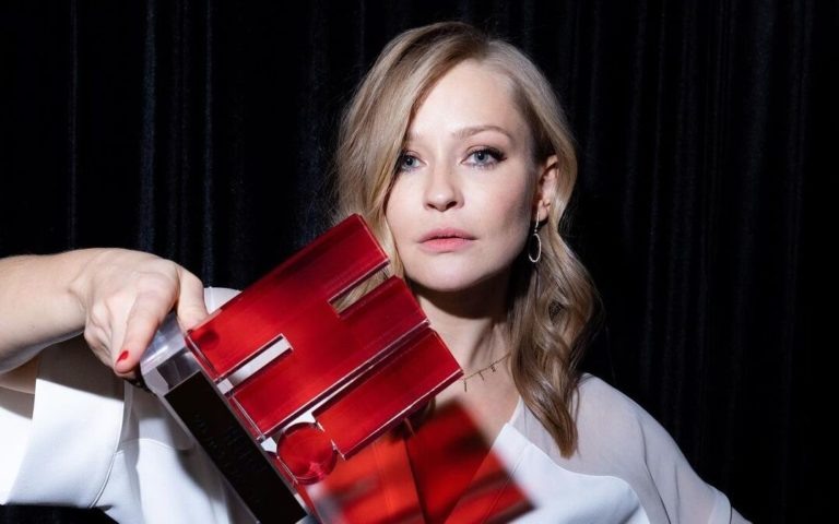    Фото: @juliaperesild Оксана Маслова