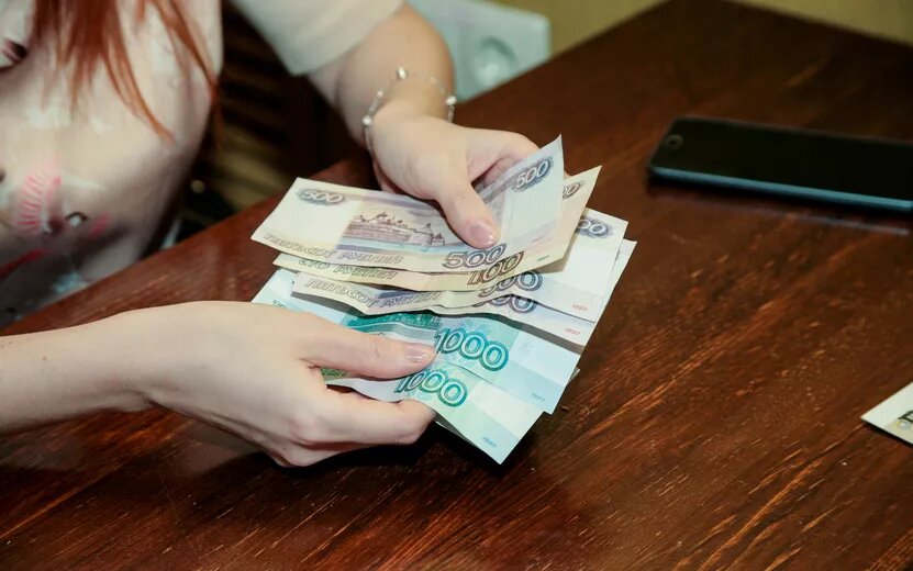    Более 50 тыс. родителей Удмуртии получат единое пособие в увеличенном размере