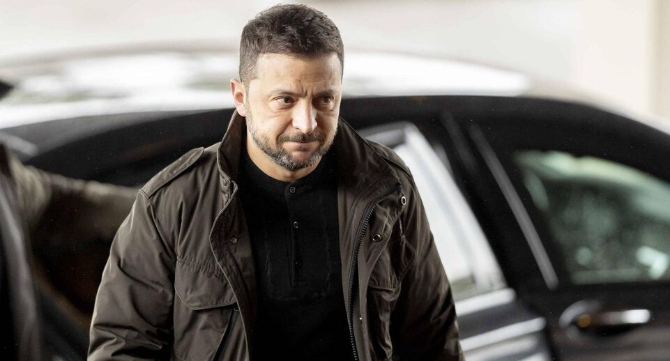    IMAGO/Andreas Stroh / Global Look Press