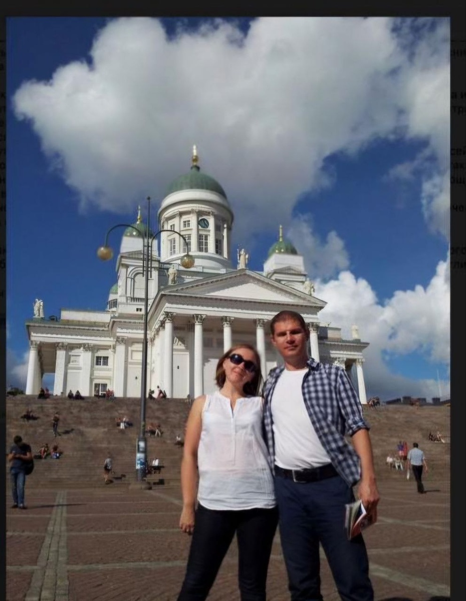 мы в Хельсинки, 2015 год