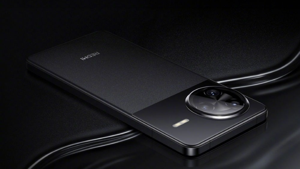 Рендер Redmi  📷
