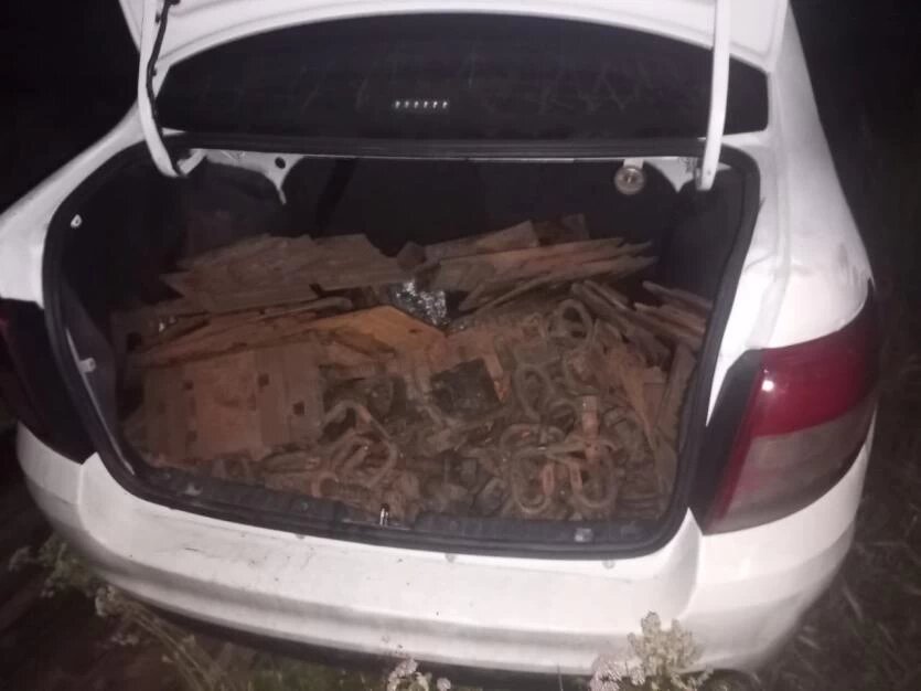 Фото: пресс-служба Южно-Уральского ЛУ МВД на транспорте