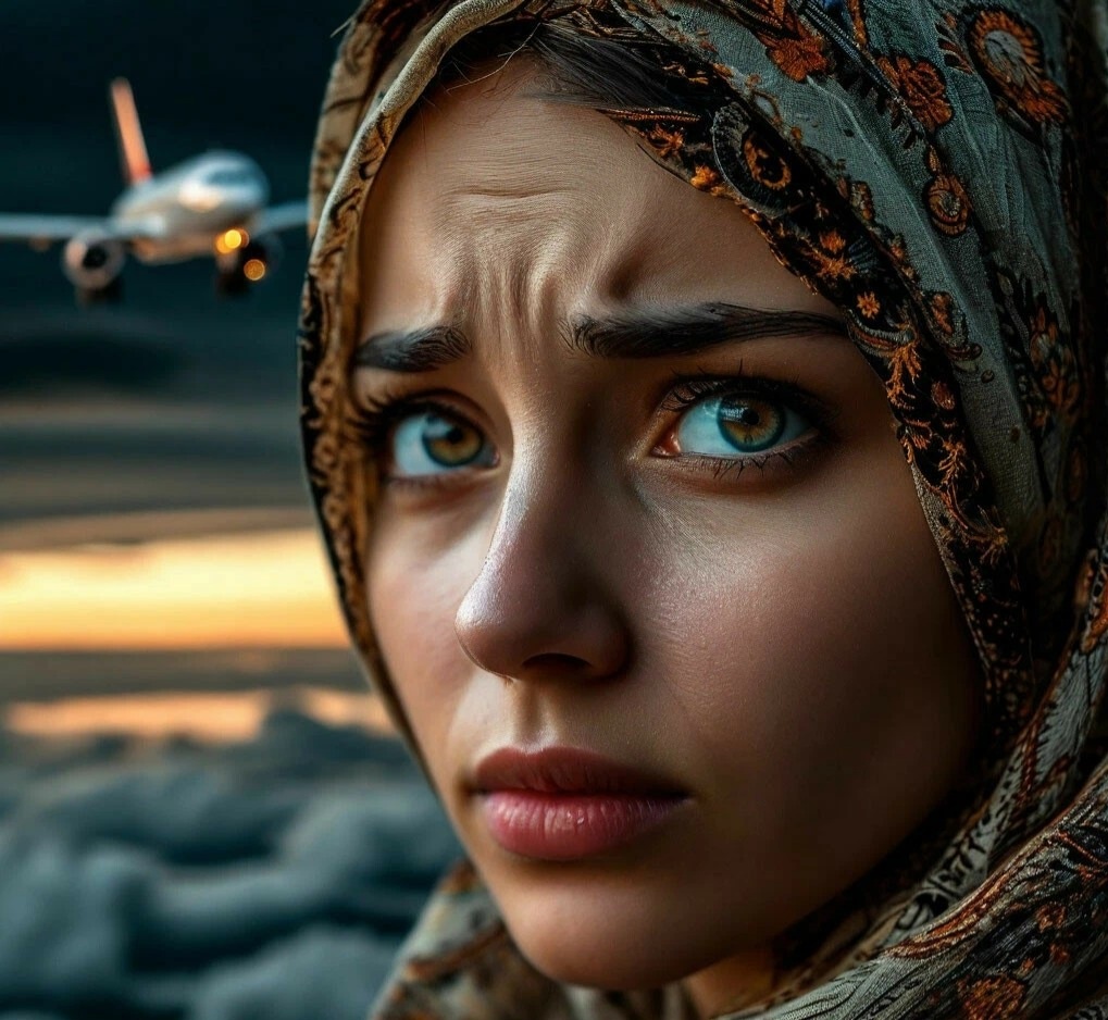 Автор иллюстрации Елена Бьёрк - Анжела