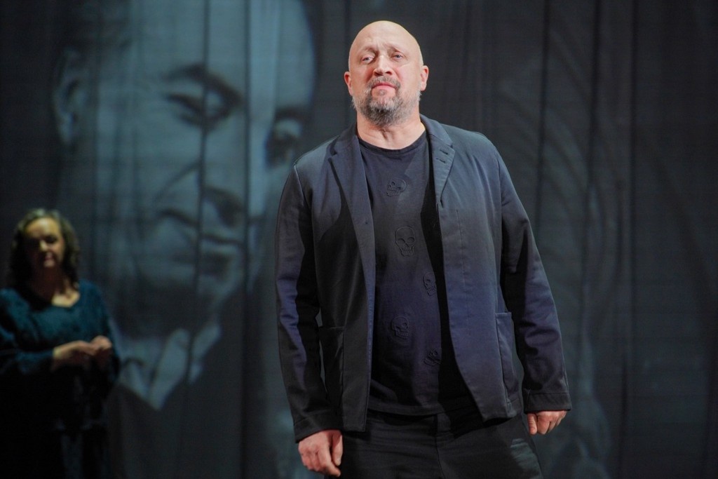    Фото © АГН «Москва» / Александр Авилов