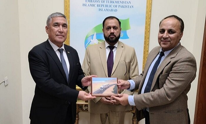 Источник фото: pakistan.tmembassy.gov.tm