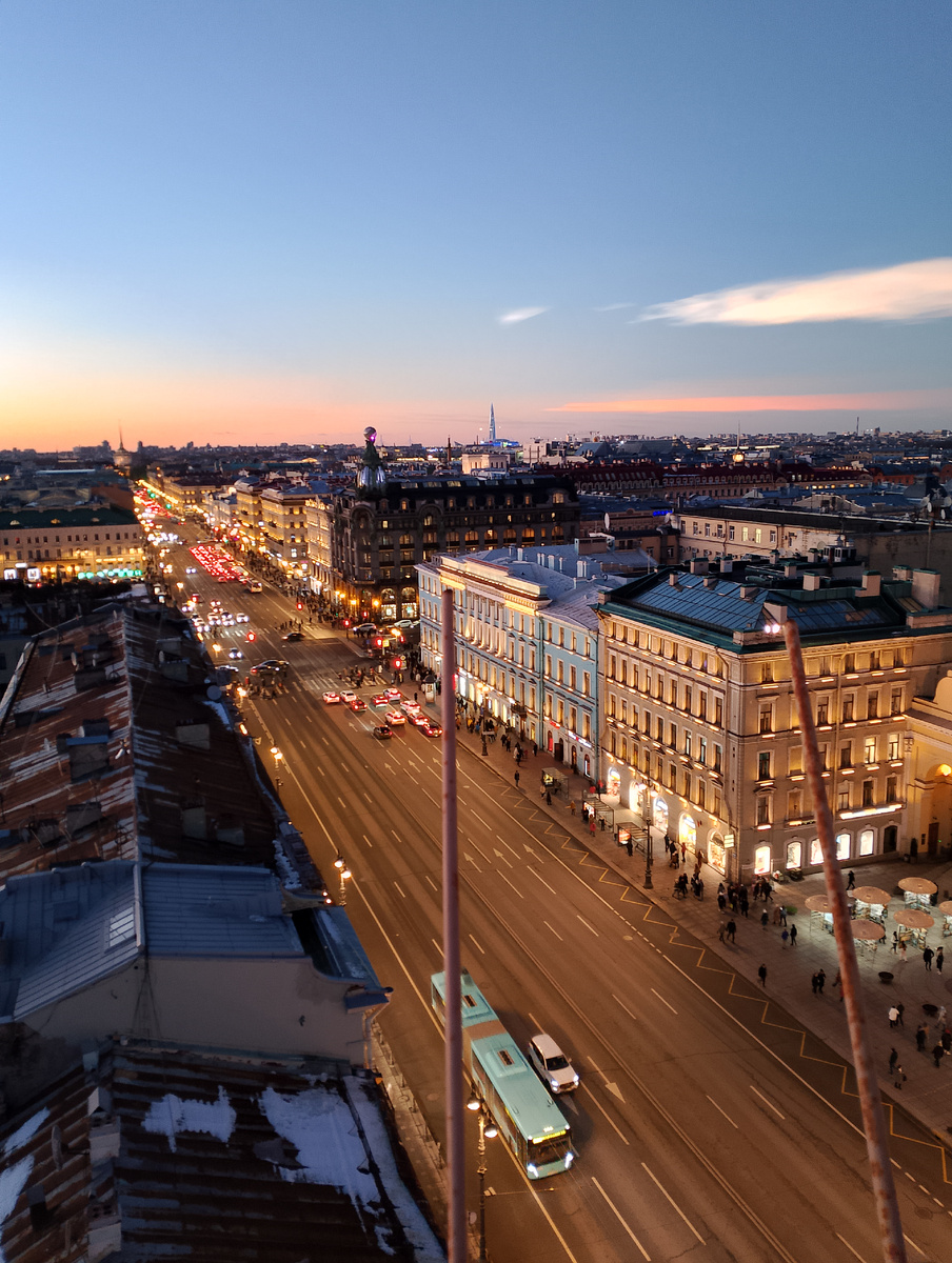 Здесь и дальше фото автора. 